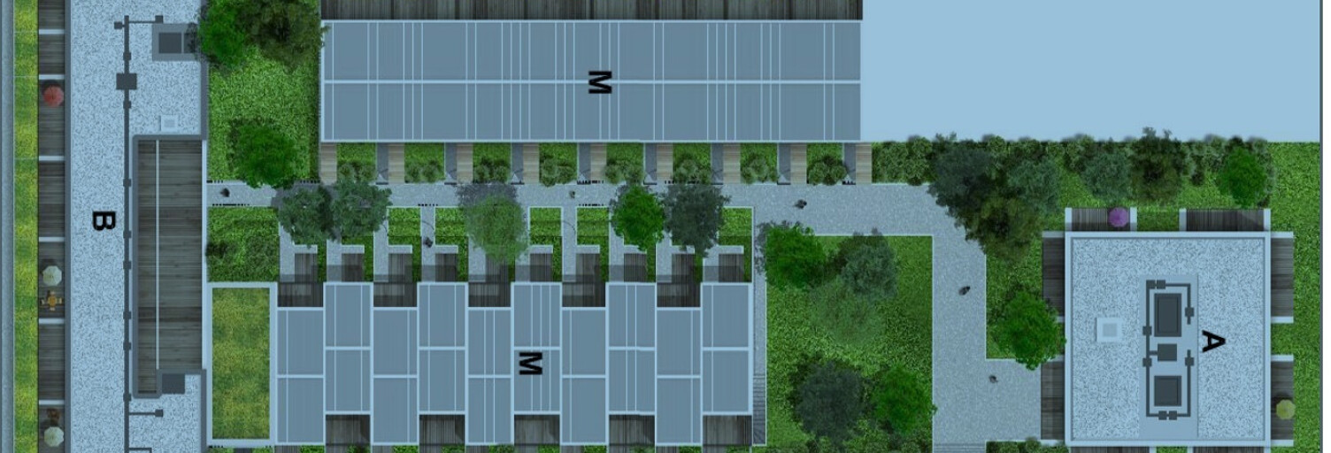 Bureau  68 m² à vendre à Brétigny-sur-Orge (91220)