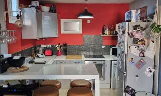 Appartement 3 Pièces 67 m² à vendre à Clermont-l'Hérault (34800)