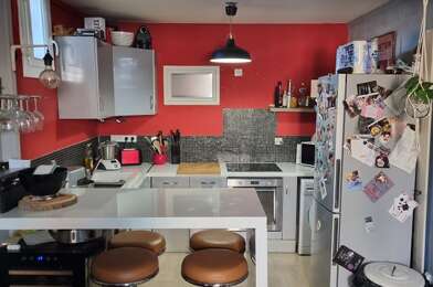 Appartement 3 pièces 117000 €