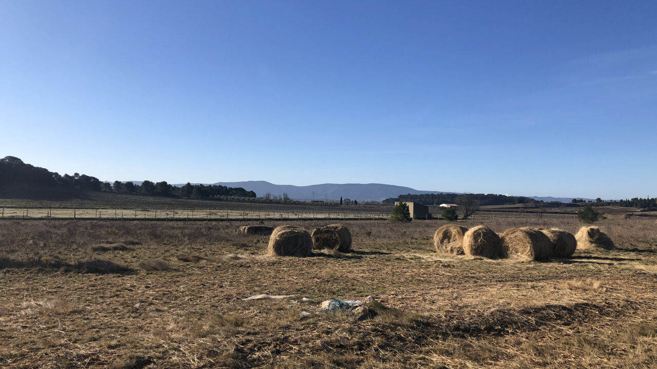 maison 1 pièces 17 m2 à vendre à Rieux-Minervois (11160)