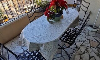 Appartement 3 Pièces 67 m² à vendre à Nice (06000)