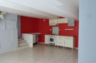 vente maison 119 500 € à proximité de Saint-Georges-de-Pointindoux (85150)