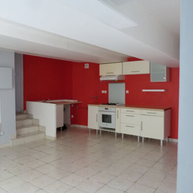 Maison 3 pièces 48 m²