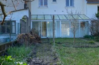 vente maison 345 000 € à proximité de Saint-Julien-de-Concelles (44450)