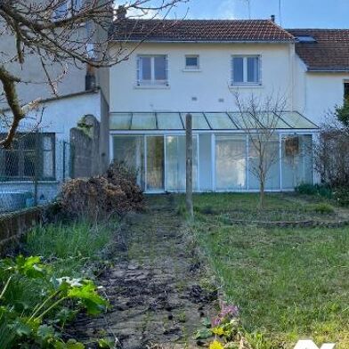 Maison 4 pièces 345000 €