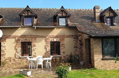 vente maison 219 000 € à proximité de Acquigny (27400)