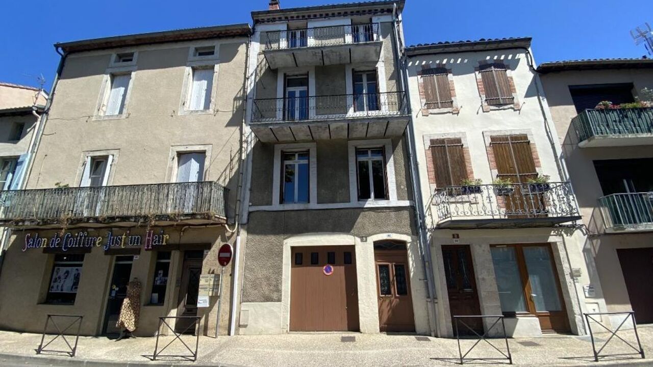 maison 6 pièces 180 m2 à vendre à Cahors (46000)