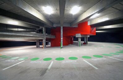 location garage 50 € CC /mois à proximité de Croix (59170)