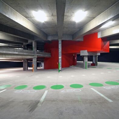 Garage  50 €