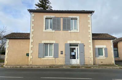 vente maison 125 000 € à proximité de Laussou (47150)