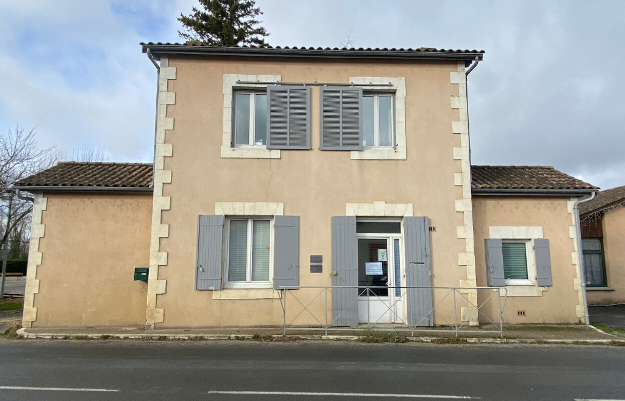 maison 5 pièces 65 m2 à vendre à Villeréal (47210)