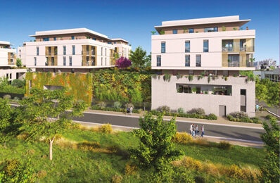vente appartement 174 000 € à proximité de Montpellier (34090)