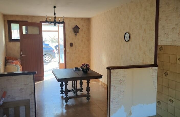 Propriété à deux niveaux sur 8230m² — photo 3