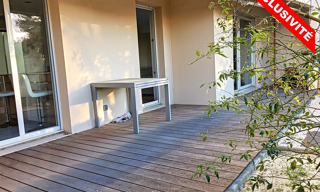 Appartement 4 Pièces 102 m² à vendre à Montpellier (34000)