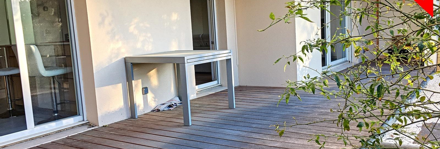 Appartement 4 Pièces 102 m² à vendre à Montpellier (34000)