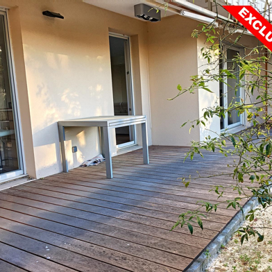 Appartement 4 pièces 441000 €