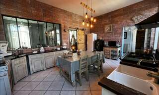 Maison 8 Pièces 213 m² à vendre à Lignières (18160)