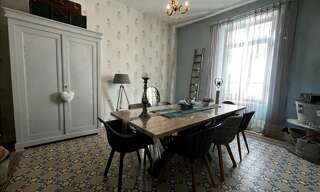 Maison 8 Pièces 213 m² à vendre à Lignières (18160)