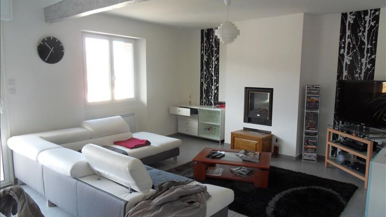 appartement 5 pièces 102 m2 à vendre à Saint-Girons (09200)