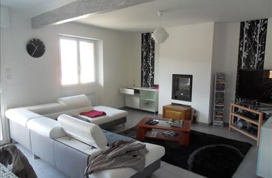 appartement 5 pièces 102 m2 à vendre à Saint-Girons (09200)