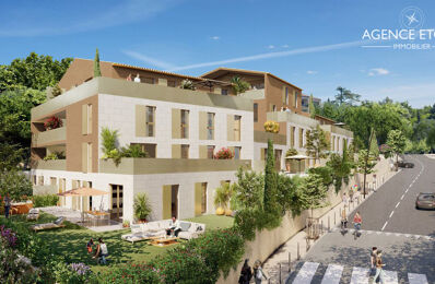 vente appartement 690 000 € à proximité de La Fare-les-Oliviers (13580)