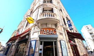 Commerce 1 Pièce 20 m² à vendre à Roanne (42300)