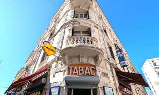 Commerce 1 Pièce 20 m² à vendre à Roanne (42300)