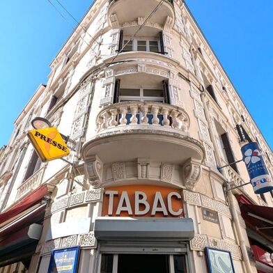 Commerce 1 pièces 99000 €