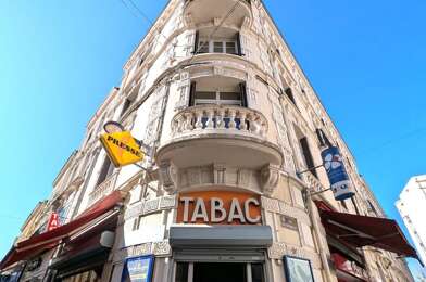 Commerce 1 pièces 99000 €