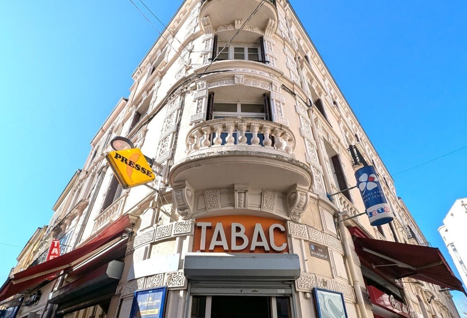 Activité commerciale Tabac — photo 1