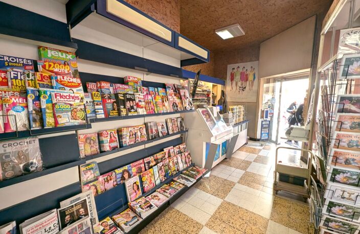 Activité commerciale Tabac — photo 2