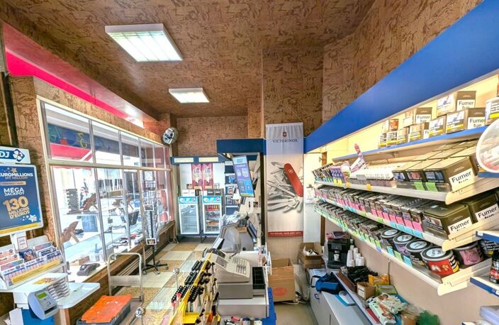 Activité commerciale Tabac — photo 3