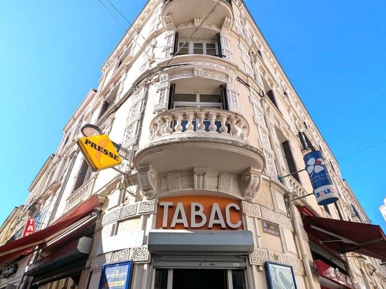 Activité commerciale Tabac — photo 1