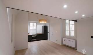 Appartement 2 Pièces 29 m² à vendre à Nice (06300)