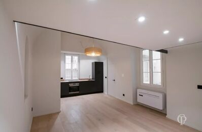 vente appartement 265 000 € à proximité de Èze (06360)