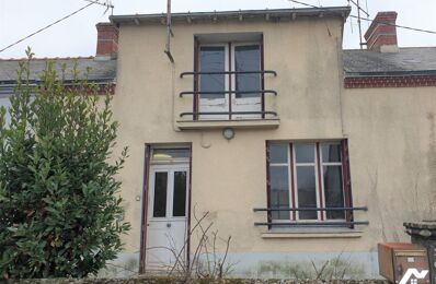 vente maison 130 000 € à proximité de Prinquiau (44260)