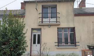 Maison 3 Pièces 50 m² à vendre à La Montagne (44620)