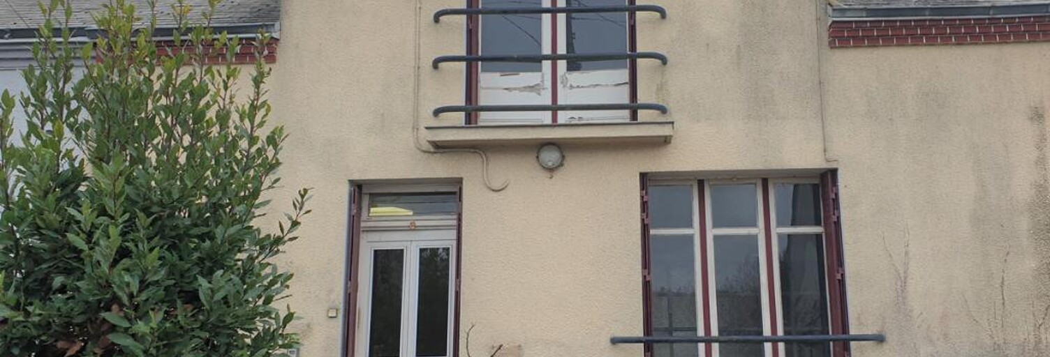 Maison 3 Pièces 50 m² à vendre à La Montagne (44620)