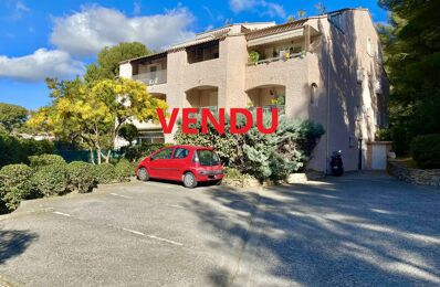 vente appartement 185 000 € à proximité de Saint-Cyr-sur-Mer (83270)