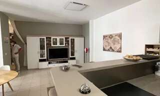 Appartement 4 Pièces 84 m² à vendre à Nice (06000)