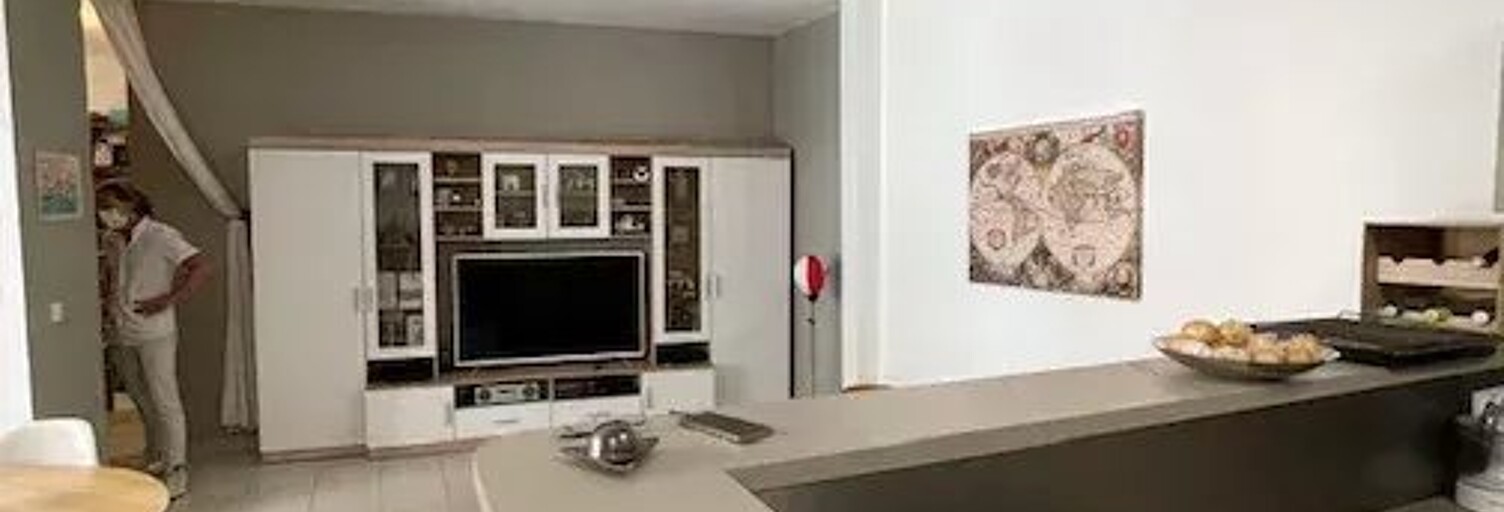 Appartement 4 Pièces 84 m² à vendre à Nice (06000)