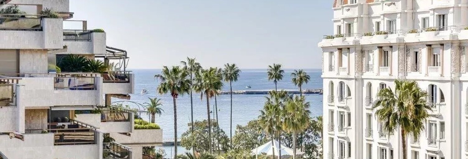 location vacances Appartement 2 Pièces 80 m² à Cannes (06400)