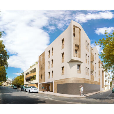 Appartement 4 pièces 1599000 €