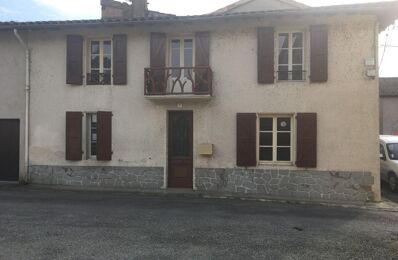 vente maison 98 000 € à proximité de Villeneuve-sur-Vère (81130)