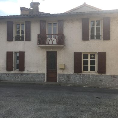 Maison 4 pièces 82 m²