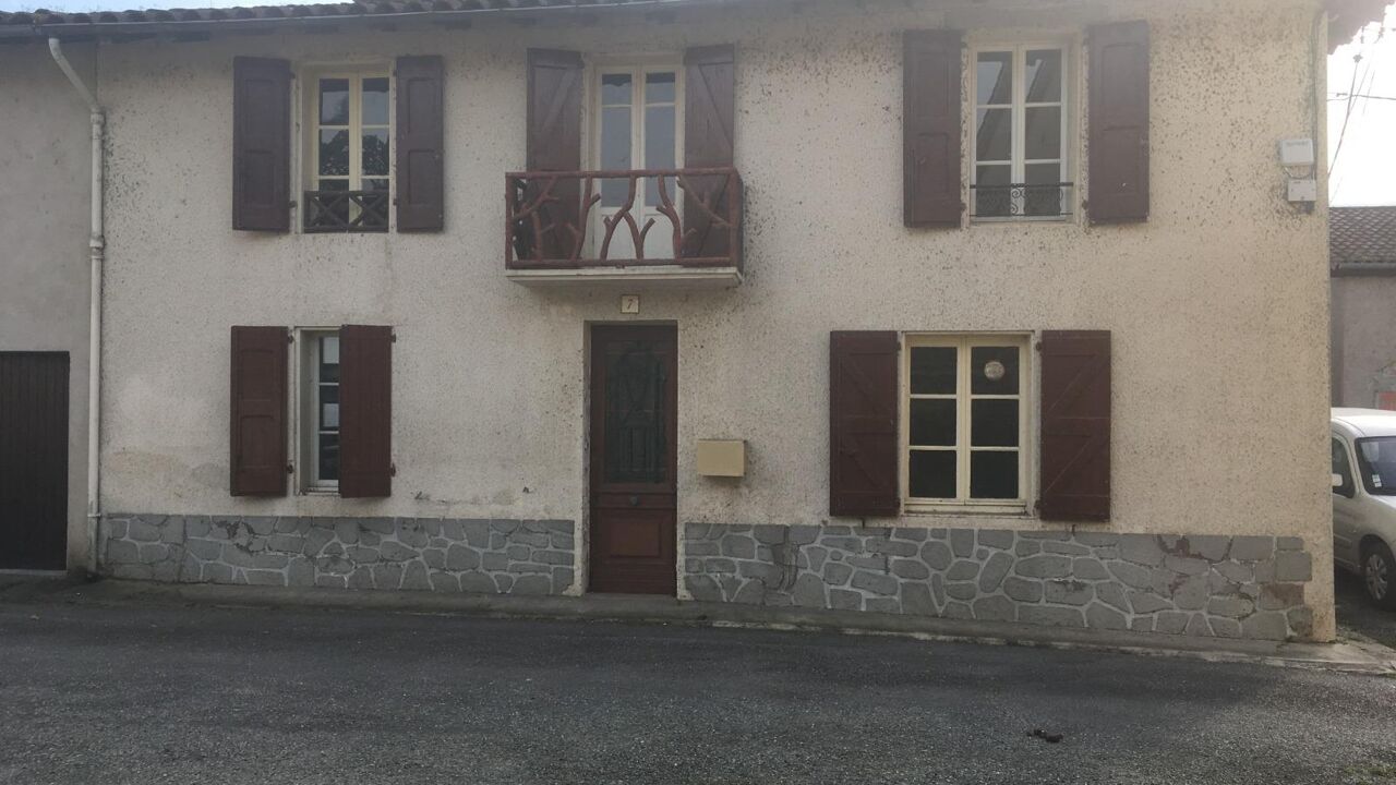 maison 4 pièces 82 m2 à vendre à Gaillac (81600)