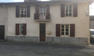 Maison 4 Pièces 82 m² à vendre à Gaillac (81600)