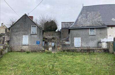 vente maison 93 075 € à proximité de Saint-Flovier (37600)