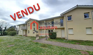 Appartement 2 Pièces 42 m² à vendre à Coutras (33230)