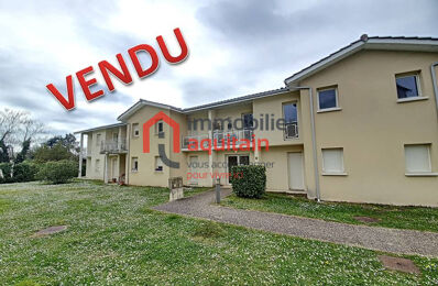 vente appartement 97 900 € à proximité de Civrac-sur-Dordogne (33350)